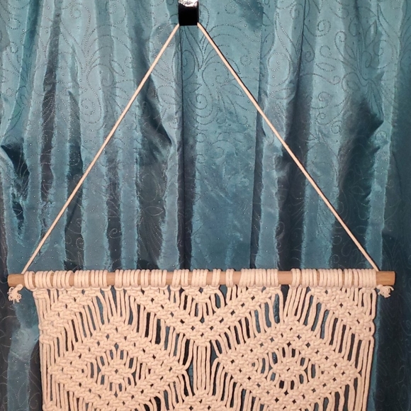 Macrame Decor - Picture 4 of 4